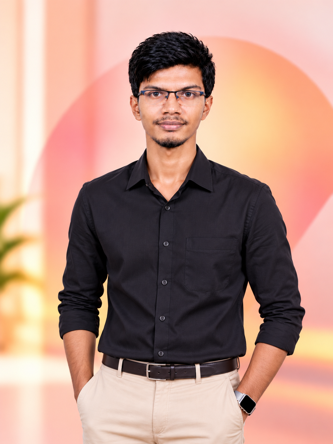 Sai Raswanth Profile